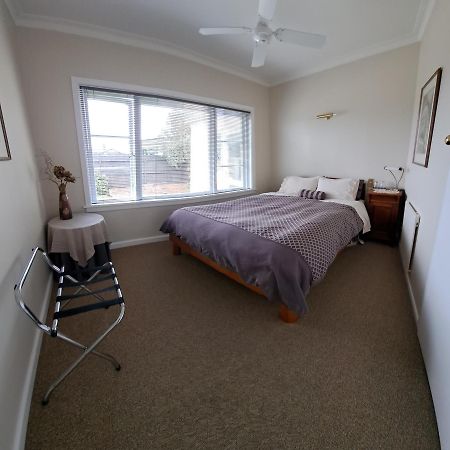 Grange Harbour View B&B Tauranga Exterior photo